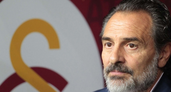 Galatasaray'dan Prandelli hamlesi