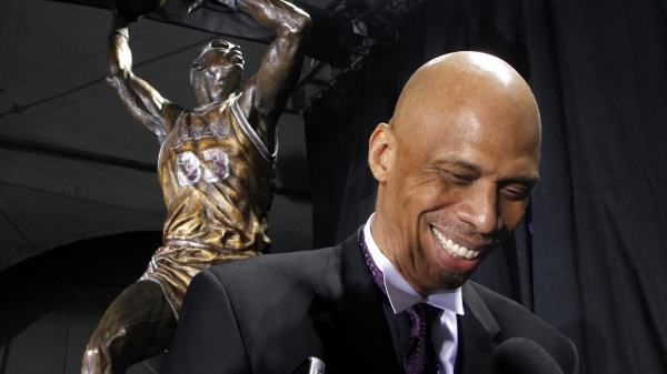 Kareem Abdul-Jabbar: "Cinayet Müslümanlara mâl edilemez"