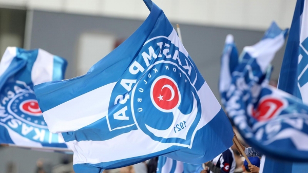 Kasımpaşa'ya Chelsea'li defans!