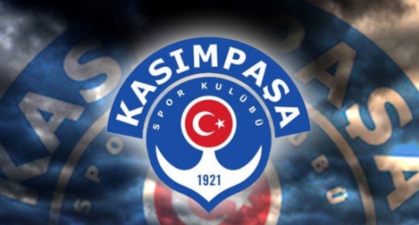 Kasımpaşa'nın golcü üçlüsü