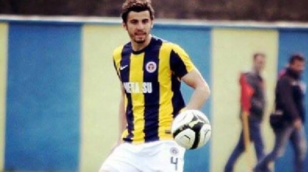 Menemen Belediyespor'da Menderes müjdesi!