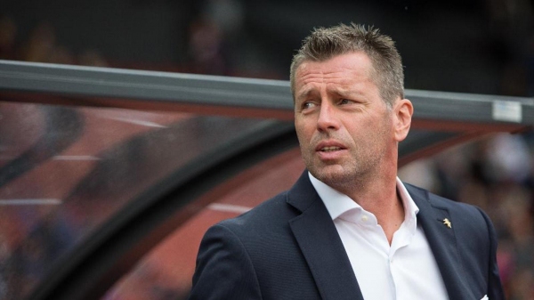 Michael Skibbe, Grasshopper'daki görevinden ayrıldı