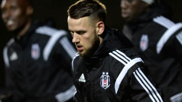 Milosevic: "Beşiktaş'ı seçtim çünkü..."