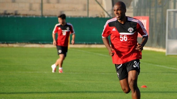 Ryan Babel: "Yabancı sınırı kalkmalı"