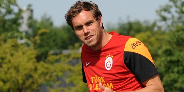 Şanlıurfaspor'dan Elmander açıklaması!