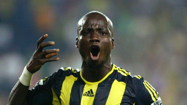 Stephan Appiah futbolu bıraktığını açıkladı