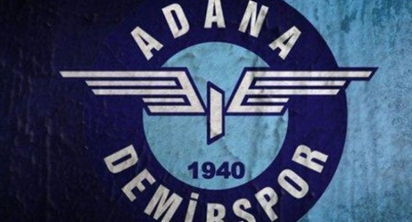 Adana Demirspor'da iki imza!