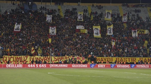 Altay-Göztepe maçındaki polis müdahalesine vali açıklaması