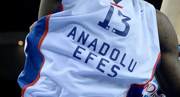 Anadolu Efes'in rakibi Laboral