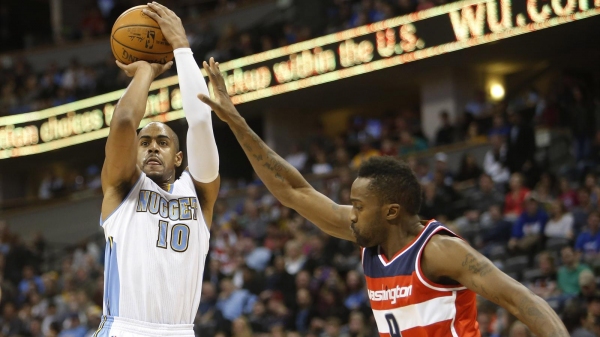 Arron Afflalo, Portland Trail Blazers’da