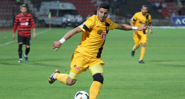 Aytaç Kara resmen Trabzonspor'da!