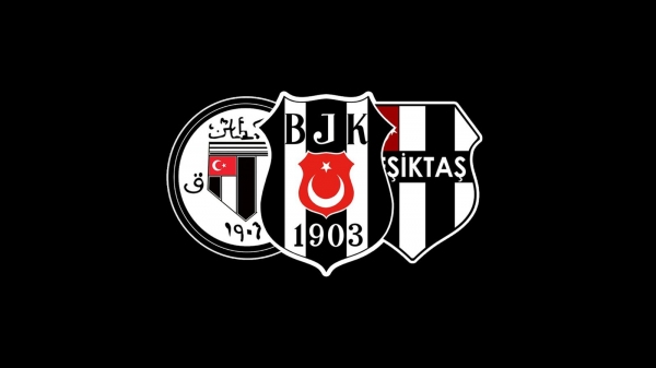 Beşiktaş'ta yeni sponsorluk anlaşması