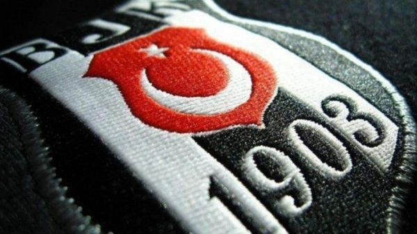 Beşiktaş'tan Rasim Ozan Kütahyalı'ya kınama