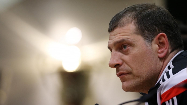 Bilic 17 yıl sonra Anfield'da