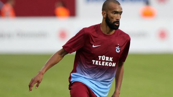 Bosingwa: ''Önümüze bakmalıyız..''