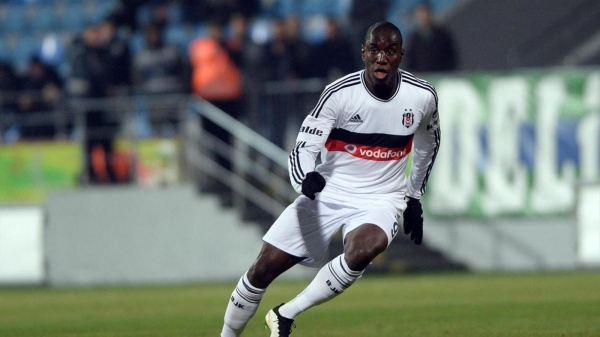 Demba Ba gol rekorunu kırdı