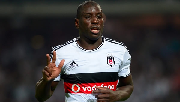 Senegal'de Demba Ba sürprizi!