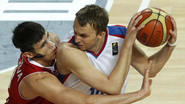 Dusko Savanovic: "İstatistik kağıtları basketbolu öldürüyor"