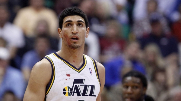 Enes Kanter, Oklahoma City Thunder'da