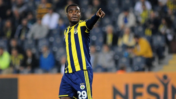 Fenerbahçe, Emenike'den umudunu kesti!