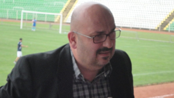 Giresunspor galibiyet hedefliyor