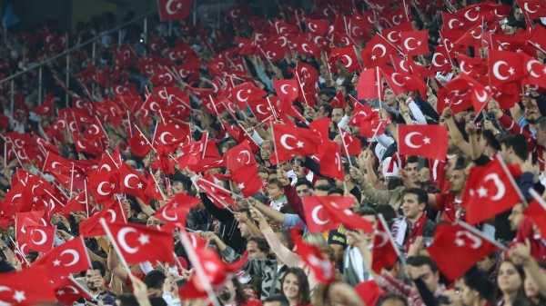 Hollanda - Türkiye maçının biletleri satışa çıktı