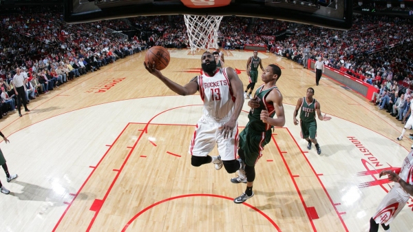 Houston Rockets: 117 - Milwaukee Bucks: 111