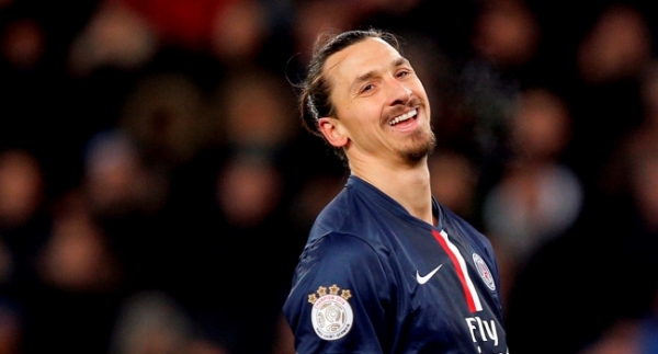 Ibrahimovic Trabzon'a geliyor!