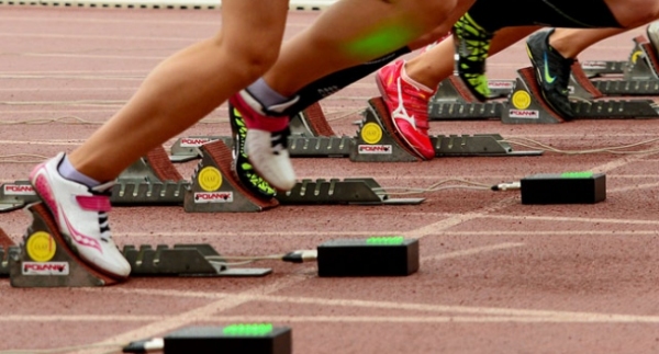 İstanbul'da atletizm heyecanı!