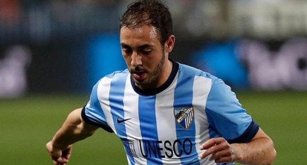 Malaga Amrabat'ın peşini bırakmıyor!