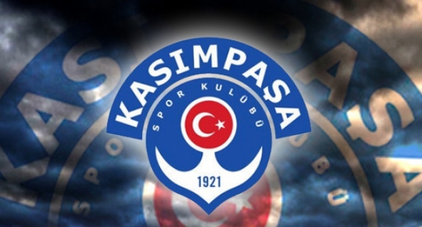 Kasımpaşa'nın kalesi düştü!