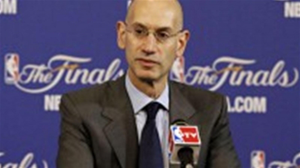 NBA Başkanı Adam Silver'dan değişiklik sinyali!