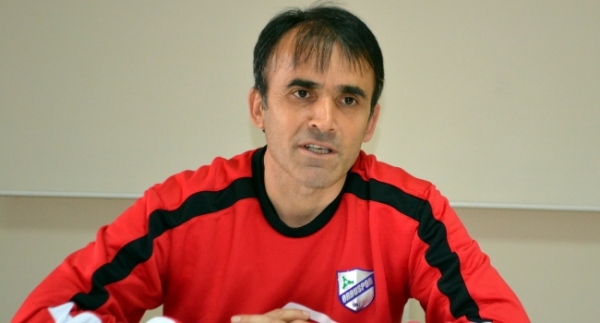 Orduspor umudunu koruyor