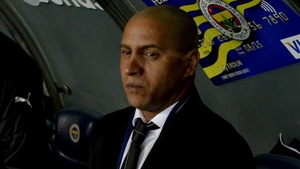 Roberto Carlos: "Galibiyet için çok mutluyum"