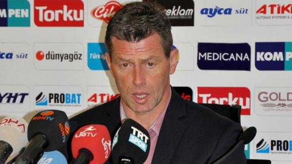 Skibbe, Gençlerbirliği maçını savaşa benzetti!