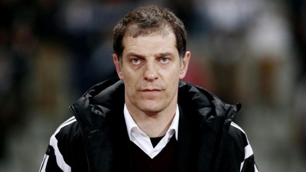 Slaven Bilic: "Beşiktaş'tan ayrılmam mümkün değil"