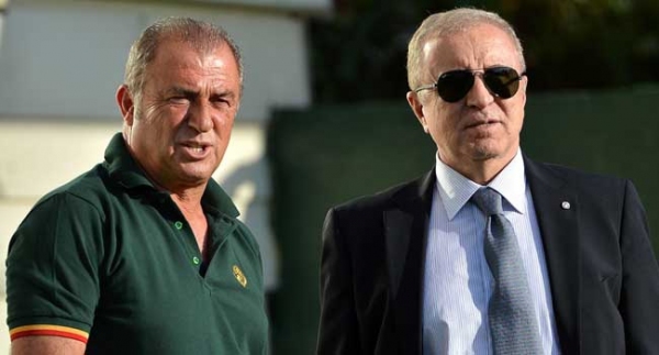 Terim-Aysal davasında şok gelişme