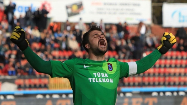 Trabzonspor'a Onur Kıvrak müjdesi