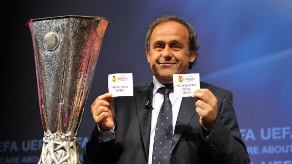 UEFA Avrupa Ligi'nde kura heyecanı