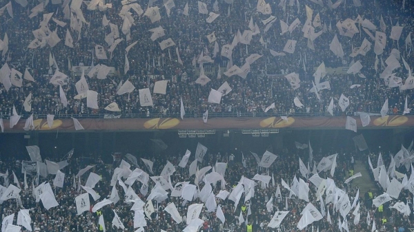 UEFA, Beşiktaş hakkındaki hatasından dolayı özür diledi