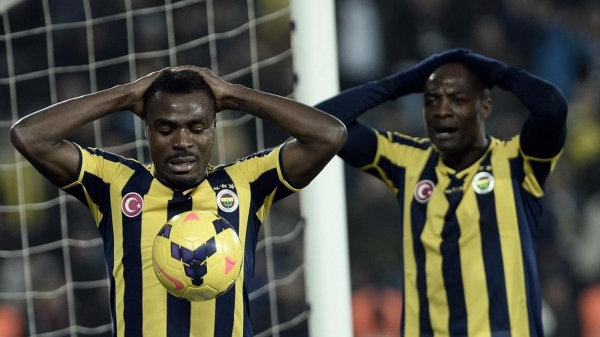 Uğur Meleke: "Fenerbahçe yenilmeyi unuttu"