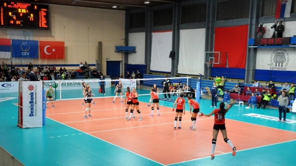 VakıfBank avantaj peşinde