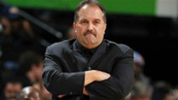 Van Gundy, Sacramento Kings’i eleştirdi