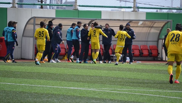 Ankaragücü 199 gün bekledi!