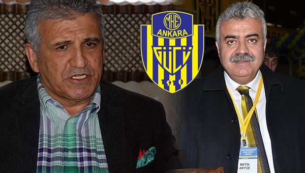 Ankaragücü faiziyle borcunu ödemiş!