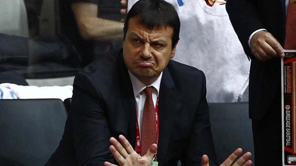 Ataman: "Ligde yukarı doğru tırmanmaya çalışacağız"