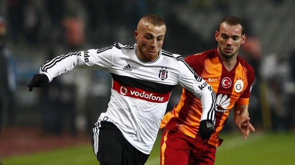 Beşiktaş: "Gökhan Töre haberleri maksatlı"