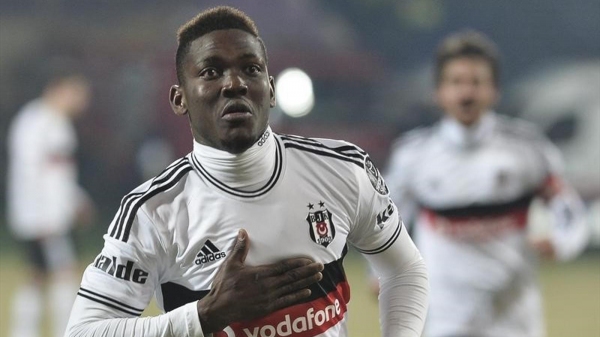 Beşiktaş'ı bekleyen Opare tehlikesi