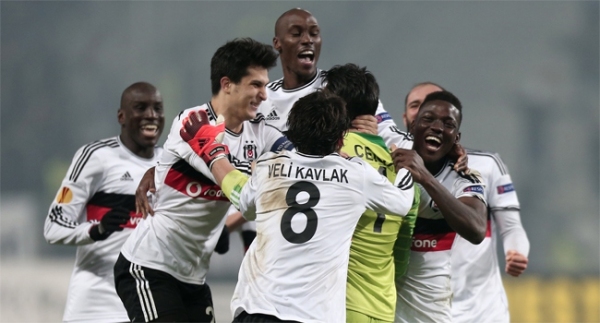 Beşiktaş'ta sarı alarm!