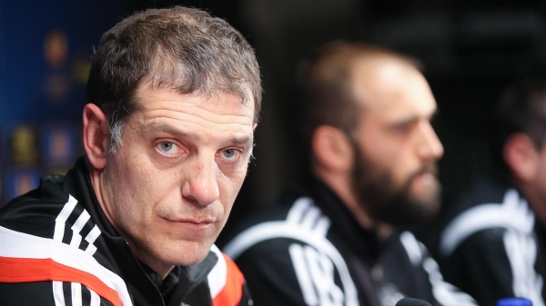 Bilic: "Hayal kırıklığı yaşıyoruz"